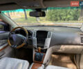 Лексус РХ 2007 в Киеве на Automoto.ua Серый Лексус РХ, объемом двигателя 3.46 л и пробегом 150 тыс. км за 12200 $, фото 10 на Automoto.ua