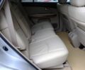 Серый Лексус РХ, объемом двигателя 3.5 л и пробегом 180 тыс. км за 8900 $, фото 8 на Automoto.ua