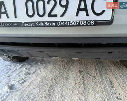 Сірий Лексус РХ, об'ємом двигуна 3.46 л та пробігом 173 тис. км за 13500 $, фото 10 на Automoto.ua