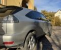 Сірий Лексус РХ, об'ємом двигуна 3.5 л та пробігом 264 тис. км за 12850 $, фото 5 на Automoto.ua
