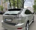 Серый Лексус РХ, объемом двигателя 3.46 л и пробегом 178 тыс. км за 10700 $, фото 22 на Automoto.ua