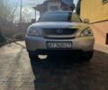 Сірий Лексус РХ, об'ємом двигуна 3.5 л та пробігом 264 тис. км за 12850 $, фото 1 на Automoto.ua