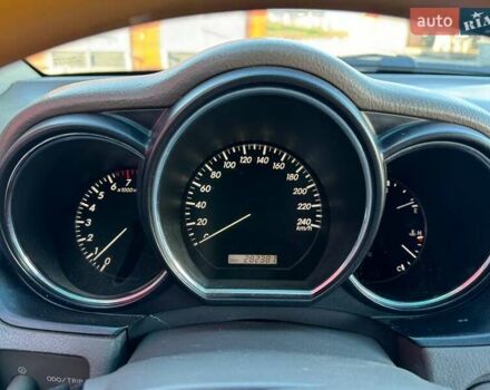 Серый Лексус РХ, объемом двигателя 3.46 л и пробегом 282 тыс. км за 11500 $, фото 30 на Automoto.ua