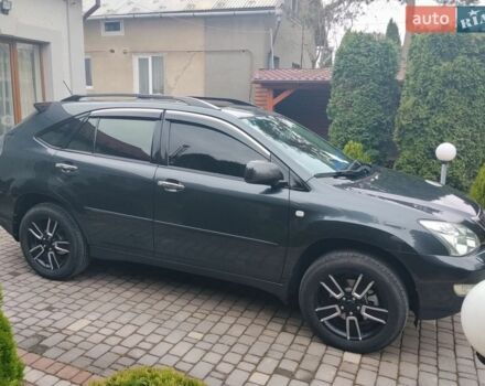 Сірий Лексус РХ, об'ємом двигуна 3.46 л та пробігом 232 тис. км за 12500 $, фото 3 на Automoto.ua