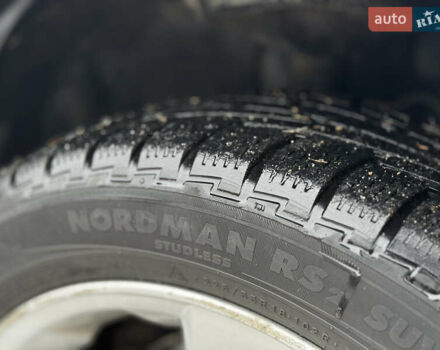 Серый Лексус РХ, объемом двигателя 3.46 л и пробегом 266 тыс. км за 10900 $, фото 8 на Automoto.ua