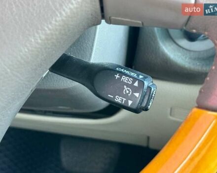 Серый Лексус РХ, объемом двигателя 3.46 л и пробегом 282 тыс. км за 11500 $, фото 25 на Automoto.ua