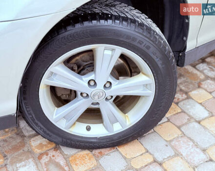 Сірий Лексус РХ, об'ємом двигуна 3.3 л та пробігом 221 тис. км за 8900 $, фото 8 на Automoto.ua