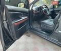 Серый Лексус РХ, объемом двигателя 3.46 л и пробегом 240 тыс. км за 9966 $, фото 5 на Automoto.ua
