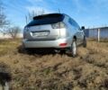 Сірий Лексус РХ, об'ємом двигуна 3.46 л та пробігом 181 тис. км за 10500 $, фото 1 на Automoto.ua