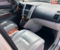 Сірий Лексус РХ, об'ємом двигуна 3.5 л та пробігом 178 тис. км за 12000 $, фото 11 на Automoto.ua