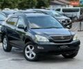 Сірий Лексус РХ, об'ємом двигуна 3.46 л та пробігом 221 тис. км за 8900 $, фото 2 на Automoto.ua
