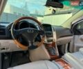 Сірий Лексус РХ, об'ємом двигуна 3.46 л та пробігом 281 тис. км за 11700 $, фото 20 на Automoto.ua