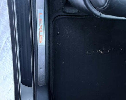 Сірий Лексус РХ, об'ємом двигуна 3.46 л та пробігом 173 тис. км за 13500 $, фото 2 на Automoto.ua