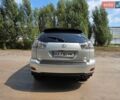 Сірий Лексус РХ, об'ємом двигуна 3.5 л та пробігом 275 тис. км за 10000 $, фото 14 на Automoto.ua