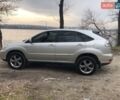 Сірий Лексус РХ, об'ємом двигуна 3.31 л та пробігом 235 тис. км за 9999 $, фото 11 на Automoto.ua