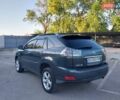 Лексус РХ 2007 в Николаеве на Automoto.ua Серый Лексус РХ, объемом двигателя 3.46 л и пробегом 246 тыс. км за 9400 $, фото 11 на Automoto.ua