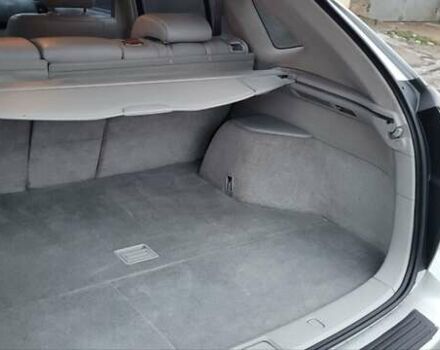 Серый Лексус РХ, объемом двигателя 3.5 л и пробегом 195 тыс. км за 10750 $, фото 11 на Automoto.ua