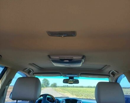 Сірий Лексус РХ, об'ємом двигуна 0 л та пробігом 268 тис. км за 10700 $, фото 9 на Automoto.ua