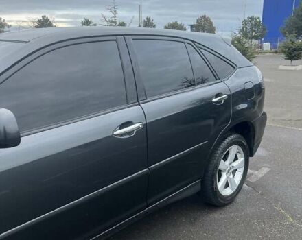 Сірий Лексус РХ, об'ємом двигуна 3.46 л та пробігом 228 тис. км за 11300 $, фото 2 на Automoto.ua