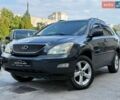 Сірий Лексус РХ, об'ємом двигуна 3.46 л та пробігом 221 тис. км за 8900 $, фото 11 на Automoto.ua