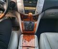 Сірий Лексус РХ, об'ємом двигуна 3.5 л та пробігом 324 тис. км за 10000 $, фото 20 на Automoto.ua