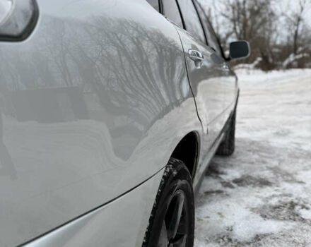 Сірий Лексус РХ, об'ємом двигуна 3.46 л та пробігом 280 тис. км за 11999 $, фото 12 на Automoto.ua