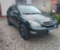 Сірий Лексус РХ, об'ємом двигуна 3.46 л та пробігом 232 тис. км за 12500 $, фото 2 на Automoto.ua
