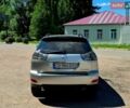 Серый Лексус РХ, объемом двигателя 3.46 л и пробегом 238 тыс. км за 9900 $, фото 4 на Automoto.ua