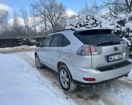Серый Лексус РХ, объемом двигателя 0 л и пробегом 270 тыс. км за 2950 $, фото 1 на Automoto.ua