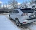 Серый Лексус РХ, объемом двигателя 0 л и пробегом 270 тыс. км за 2950 $, фото 1 на Automoto.ua