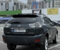 Сірий Лексус РХ, об'ємом двигуна 3.5 л та пробігом 290 тис. км за 9000 $, фото 8 на Automoto.ua