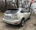 Сірий Лексус РХ, об'ємом двигуна 3.31 л та пробігом 235 тис. км за 9999 $, фото 8 на Automoto.ua
