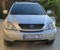 Сірий Лексус РХ, об'ємом двигуна 3.46 л та пробігом 187 тис. км за 11300 $, фото 11 на Automoto.ua
