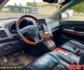 Серый Лексус РХ, объемом двигателя 3.5 л и пробегом 278 тыс. км за 9950 $, фото 7 на Automoto.ua