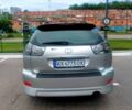 Сірий Лексус РХ, об'ємом двигуна 3.5 л та пробігом 197 тис. км за 10000 $, фото 5 на Automoto.ua
