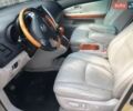 Сірий Лексус РХ, об'ємом двигуна 3.5 л та пробігом 178 тис. км за 12000 $, фото 7 на Automoto.ua