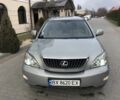 Сірий Лексус РХ, об'ємом двигуна 3.5 л та пробігом 178 тис. км за 10800 $, фото 4 на Automoto.ua