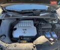 Серый Лексус РХ, объемом двигателя 3.46 л и пробегом 210 тыс. км за 8900 $, фото 64 на Automoto.ua