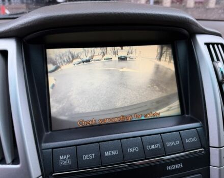 Серый Лексус РХ, объемом двигателя 3.5 л и пробегом 275 тыс. км за 12000 $, фото 22 на Automoto.ua