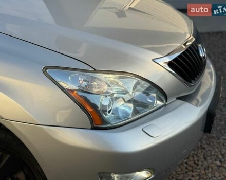 Сірий Лексус РХ, об'ємом двигуна 3.46 л та пробігом 281 тис. км за 11700 $, фото 3 на Automoto.ua