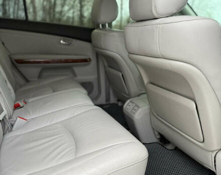 Сірий Лексус РХ, об'ємом двигуна 3.46 л та пробігом 280 тис. км за 11999 $, фото 23 на Automoto.ua