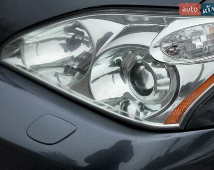 Серый Лексус РХ, объемом двигателя 3.46 л и пробегом 266 тыс. км за 10900 $, фото 10 на Automoto.ua