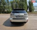 Сірий Лексус РХ, об'ємом двигуна 3.5 л та пробігом 275 тис. км за 10000 $, фото 15 на Automoto.ua