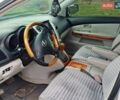 Сірий Лексус РХ, об'ємом двигуна 3.5 л та пробігом 285 тис. км за 11000 $, фото 9 на Automoto.ua