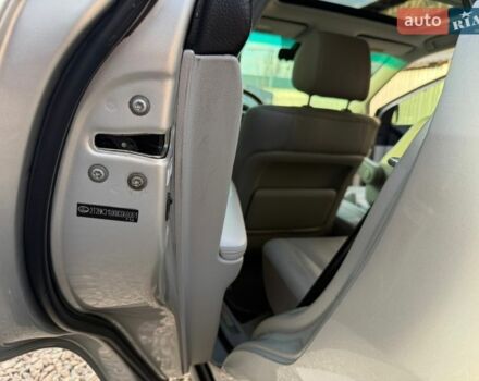 Сірий Лексус РХ, об'ємом двигуна 3.46 л та пробігом 281 тис. км за 11700 $, фото 27 на Automoto.ua