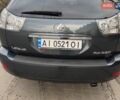 Сірий Лексус РХ, об'ємом двигуна 3.46 л та пробігом 213 тис. км за 11500 $, фото 2 на Automoto.ua