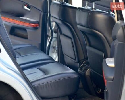 Серый Лексус РХ, объемом двигателя 3.5 л и пробегом 162 тыс. км за 12500 $, фото 14 на Automoto.ua