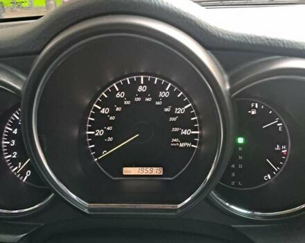 Серый Лексус РХ, объемом двигателя 3.46 л и пробегом 315 тыс. км за 11000 $, фото 22 на Automoto.ua