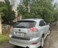 Серый Лексус РХ, объемом двигателя 3.3 л и пробегом 245 тыс. км за 12000 $, фото 1 на Automoto.ua