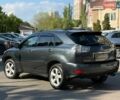 Сірий Лексус РХ, об'ємом двигуна 3.46 л та пробігом 221 тис. км за 9500 $, фото 32 на Automoto.ua